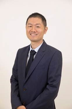 Dr. Wang Wei