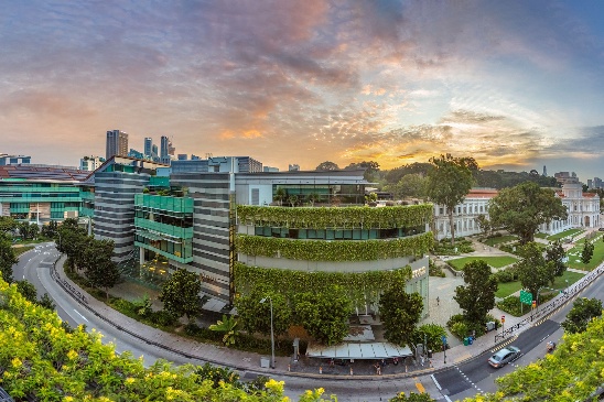 Singapore Management University
